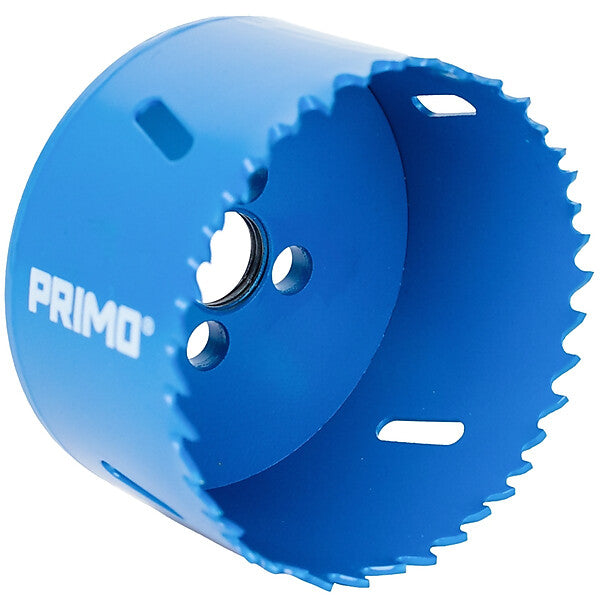 Primo Lochsäge 74 mm für Bohr-Fixx P797-74